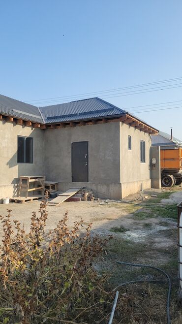 продаю дом под швейный цех: Дом, 85 м², 2 комнаты, Собственник, ПСО (под самоотделку)