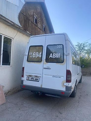 ми 10 с: Пункт назначения: Все направления, Количество мест: 18, Лицензия №: 308 — 4