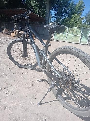 ravon spark: Доступен обмен на фикс. Горный велосипед двухподвес Trek Fuel EX — 4
