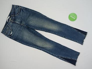 te buty: Zara, Jeansy damskie, rozmiar M — 2