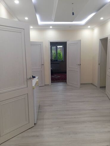 сдаю дом новопокровке: 100 м², 5 комнат