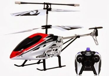 oyuncaq helikopter: Təyyarə 🚁 ✔ Helikopter Metal series🆕️ ✔40-50 metr hündürlüyə qalxır