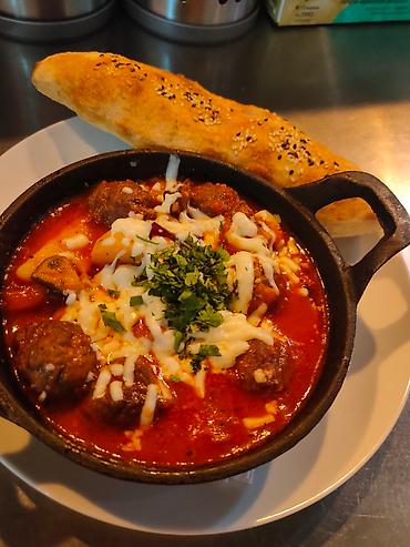 Выездные банкеты: Выездные банкеты | Повара — 5