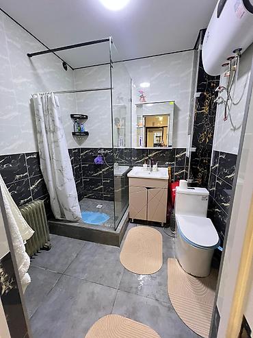 Новостройки от застройщика: 1 комната, 40 м² at lalafo.kg — 5 Новостройки от застройщика: 1 комната, 40 м² — 5