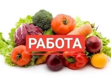 требуется рабочие на стройку: Требуется рабочие на переработку овощей