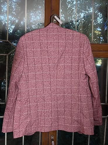 pull and: Мужской пиджак, турция, один выход без дефектов, есть пыльник для — 3