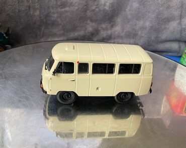 Avtomobil modelləri: 1965 il, 1:43, Dəmir, Ödənişli çatdırılma — 15