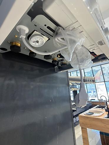 kombi mator: Yeni Kombi Neoterm 24 kVt, Pulsuz çatdırılma, Zəmanətli — 2
