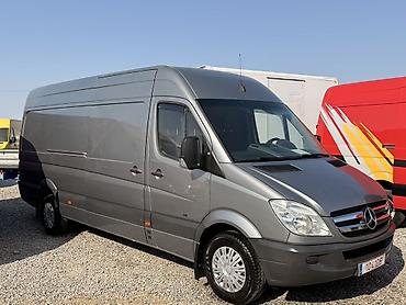 молдинг крыши: Легкий грузовик, Mercedes-Benz, Стандарт, 3 т, Б/у — 2