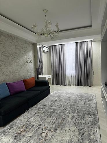 Долгосрочная аренда квартир: 3 комнаты, Собственник — 2