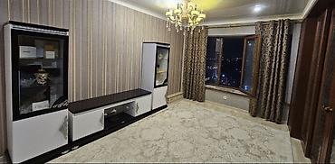 Продажа квартир: 4 комнаты, 206 м², Элитка, 10 этаж — 3