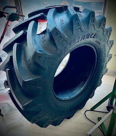 клаас: 650/75R32 540/65R24 600/65R28 540/65R30 650/65R42 Шины YOKOHAMA на — 2
