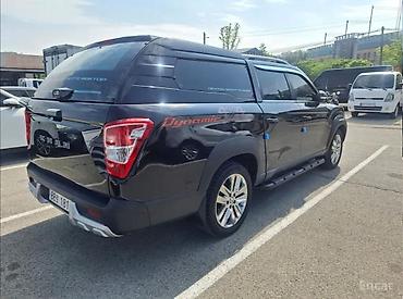 палисад 2020 цена бишкек: Ssangyong Rexton Khan: 2021 г. — 3