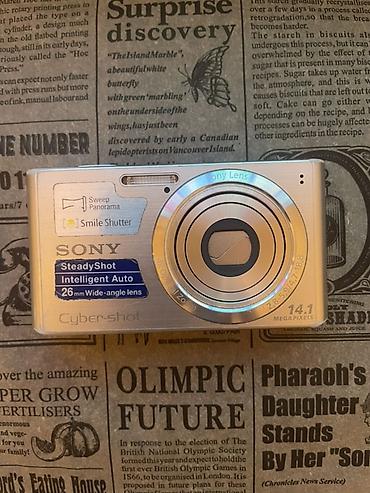 a310: Rəqəmsan diji kameraların satışı #sony w800 Sony w610 #canon a3100 — 3