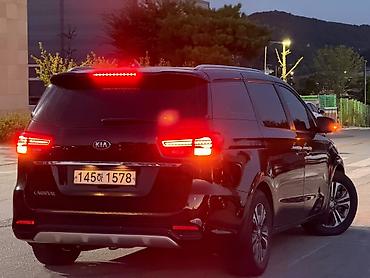 киа карнивал 2019 салон: Kia Carnival: 2019 г., Минивэн — 2
