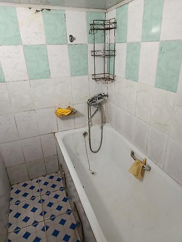 дом пр: 40 м², 1 комната, Можно с животными — 6