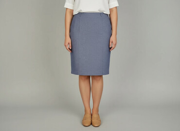 domodi spódnice: Orsay, Women`s skirt, size XL