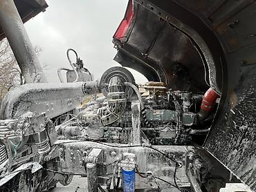 Грузовики: Грузовик, Howo, Дубль, Б/у — 4