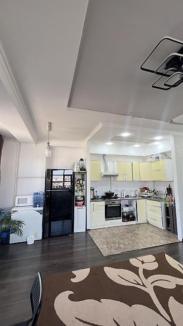 Продажа квартир: 4 комнаты, 100 м², Элитка, 5 этаж — 10