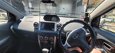 e2 byd: Toyota Ist: 2002 г., 1.3 л, Автомат, Бензин — 10
