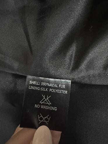 Jiletlər: Jilet, 2XL, rəng - Qara — 4