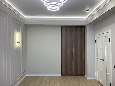 Продажа квартир: 1 комната, 42 м², Элитка, 13 этаж, Дизайнерский ремонт at lalafo.kg — 7 Продажа квартир: 1 комната, 42 м², Элитка, 13 этаж, Дизайнерский ремонт — 7