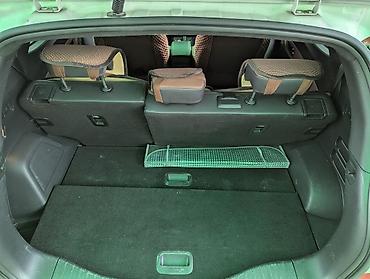 Ssangyong: Ssangyong Tivoli: 2017 г., 1.6 л, Автомат, Дизель, Кроссовер — 4