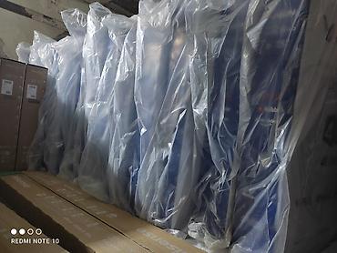 Телевизоры: Телевизоры- yasin 65q90 165 см 65" 4k (google tv) - описание: в — 18