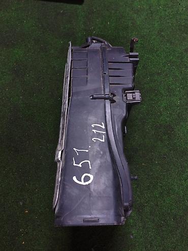 air box: Фильтр, Б/у, Оригинал, Япония — 1