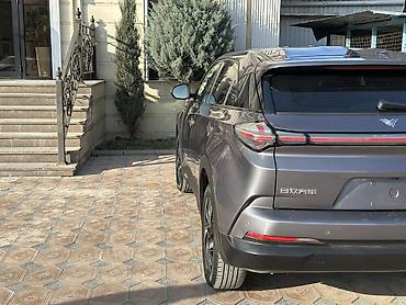 Другие автомобили: NETA U PRO 135 kw 402km запас состояние отличное 5+ Электромобиль — 17