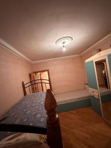 Köhnə tikili: Bakı, Yeni Günəşli Massiv A, 3 otaqlı, Köhnə tikili, 80 kv. m — 7