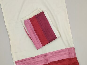 PL - Towel 70 x 42, color - Multicolored, condition - Very good