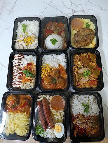 обеды: ОБЕДЫ! в любых количествах,вкусно и качественно,все продукты хорошего — 10