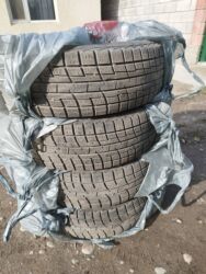 центр шины: 15 размер де зима пакрышка сатылат комплекти бир сезон айдалган баасы