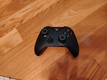 Xbox One: Salam xbox one fat dir cox gözəl vəyədə problemsiz gizmax donmax olmur — 4