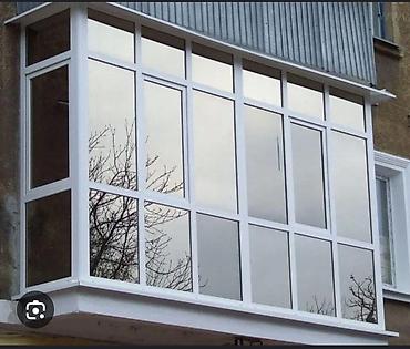 Металлопластиковые окна на заказ: Изготовление металлопластиковых окон дверей витражей любой сложности — 25