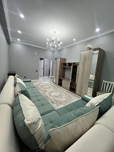 66: 🏡 СРОЧНО ПРОДАЁТСЯ 2-КОМНАТНАЯ КВАРТИРА 🔥 📍 ЖК «Тунгуч Ордо», Чокана — 7