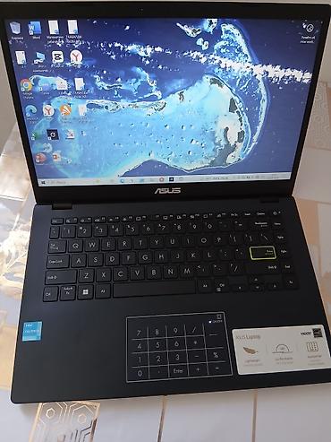 ноутбук планшет 2 в 1: Ноутбук ASUS Характеристики: - Процессор: Intel Celeron N4500 — 2