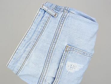 urbantrendsetter: H&M, Szorty damskie, rozmiar L — 7