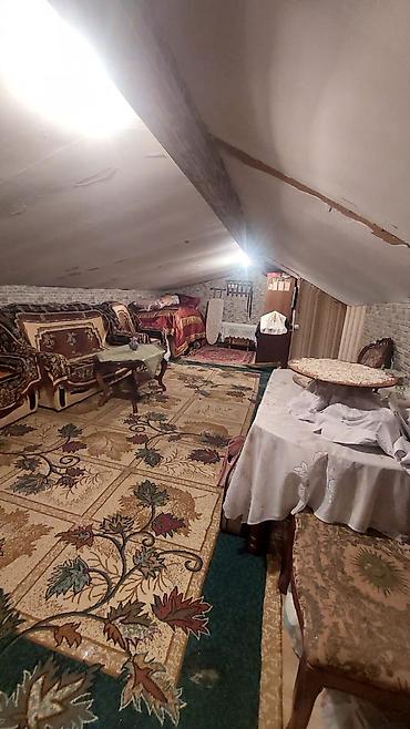 agstafa ev satilir: Əhmədli, 4 otaqlı, Yeni tikili, m. Xalqlar Dostluğu, 124 kv. m — 10