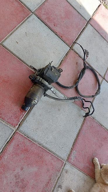 opel 1.5 dizel motor: Universal auto Opel Astra 1.6, 1.6 l, Dizel, 1998 il, Orijinal, Almaniya, İşlənmiş — 2
