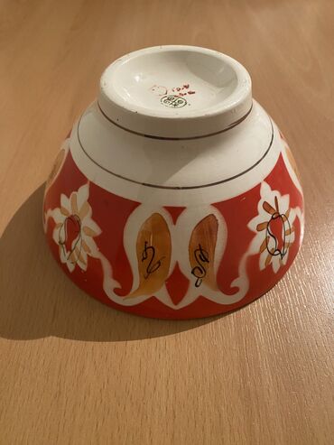 Boşqablar: Boşqablar, Farfor, SSRİ — 24