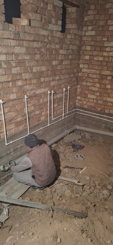 Продажа домов: Дом, 75 м², 4 комнаты, Собственник, ПСО (под самоотделку) — 7