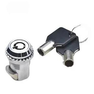 Ostali pribor i dodaci za alate: BRAVA KUTIJE BATERIJE EBIKE BICIKL | Brava sa 2 ključe od kutije za — 2