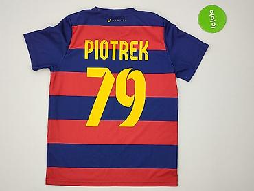 pull esmara: T-shirt sportowy dla mężczyzn, rozmiar XS — 3