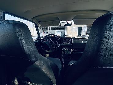 ВАЗ (ЛАДА): ВАЗ (ЛАДА) 2107: 2010 г., Механика, Бензин, Седан — 14