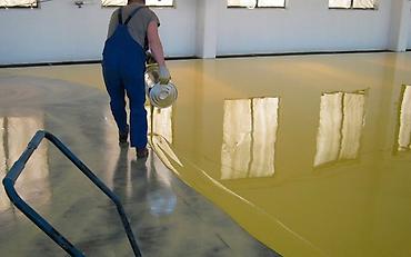 Бетонные работы: Стяжка Гарантия, Бесплатная консультация, Монтаж Больше 6 лет опыта — 19