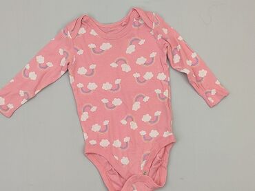 Body: Body, Lupilu, 9-12 m, 
stan - Bardzo dobry