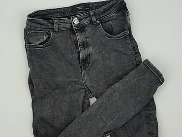 primark jeans: Reserved, Jeansy damskie, rozmiar M — 1