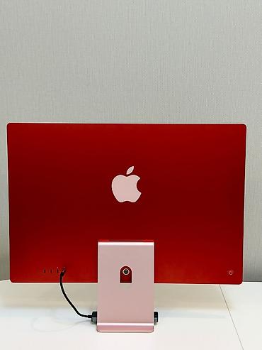 hp omen 17: Monoblok Apple M1 iMac 24 8 GB RAM / 256 GB SSD Əla vəziyyətdə — 3